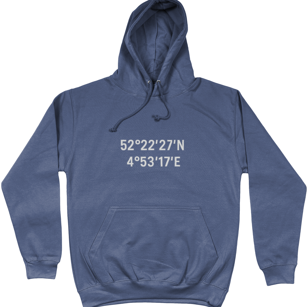 Front Side