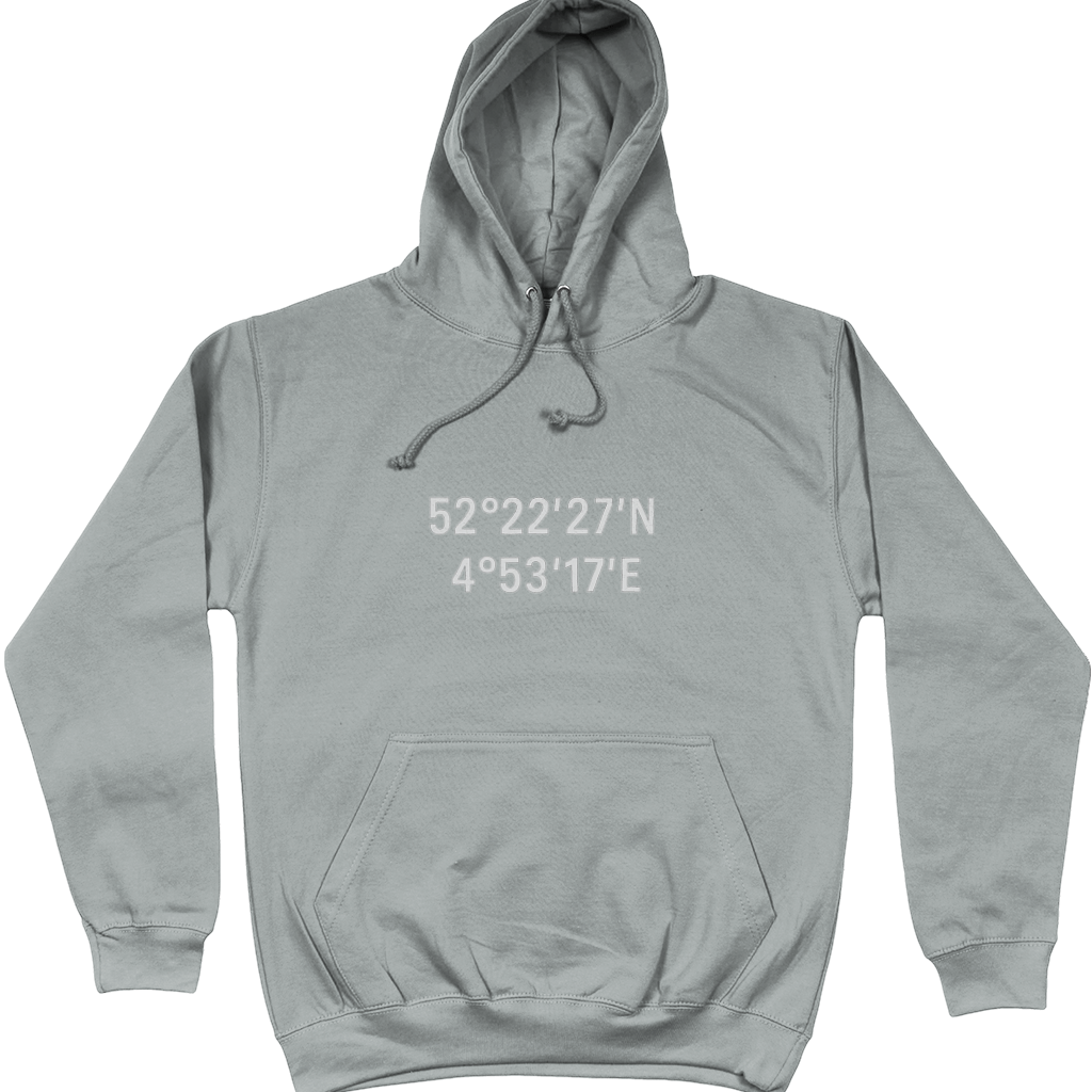 Front Side