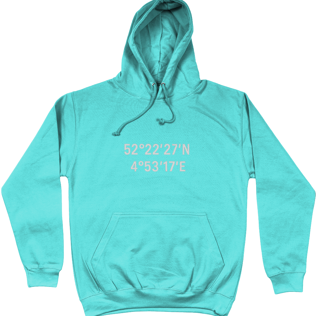 Front Side