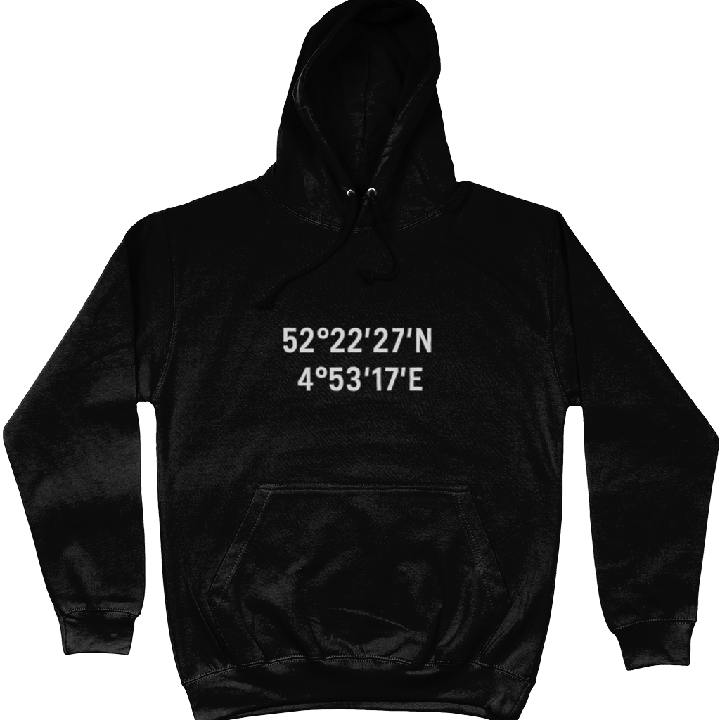 Front Side