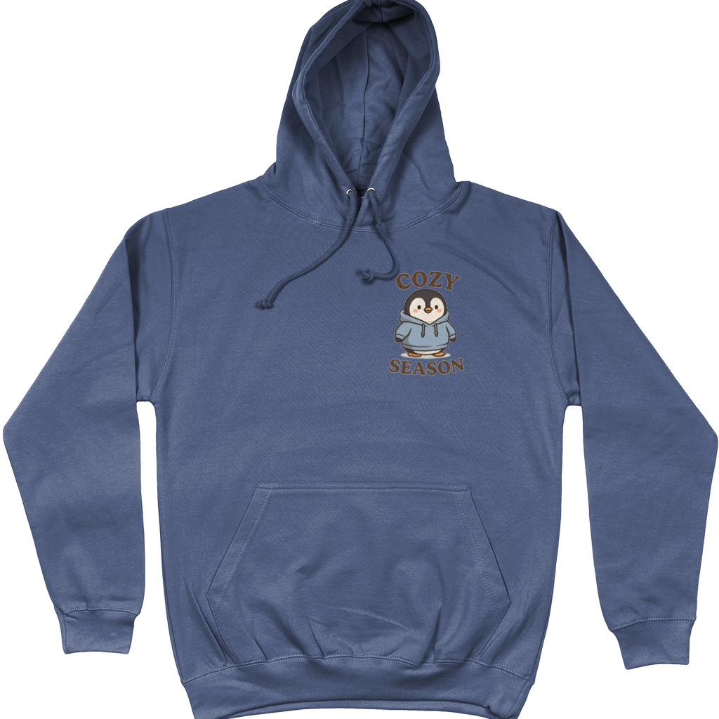 Front Side