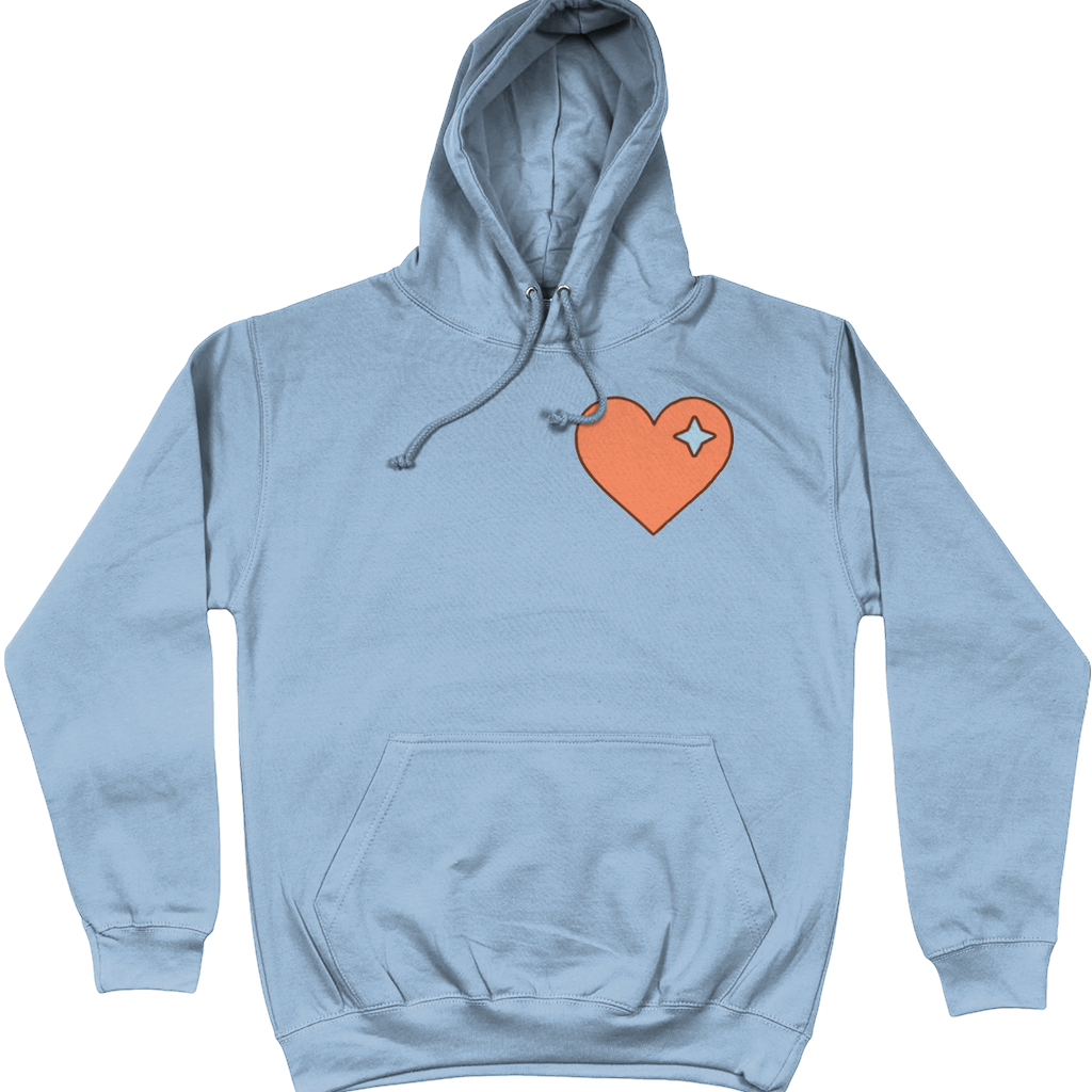 Front Side