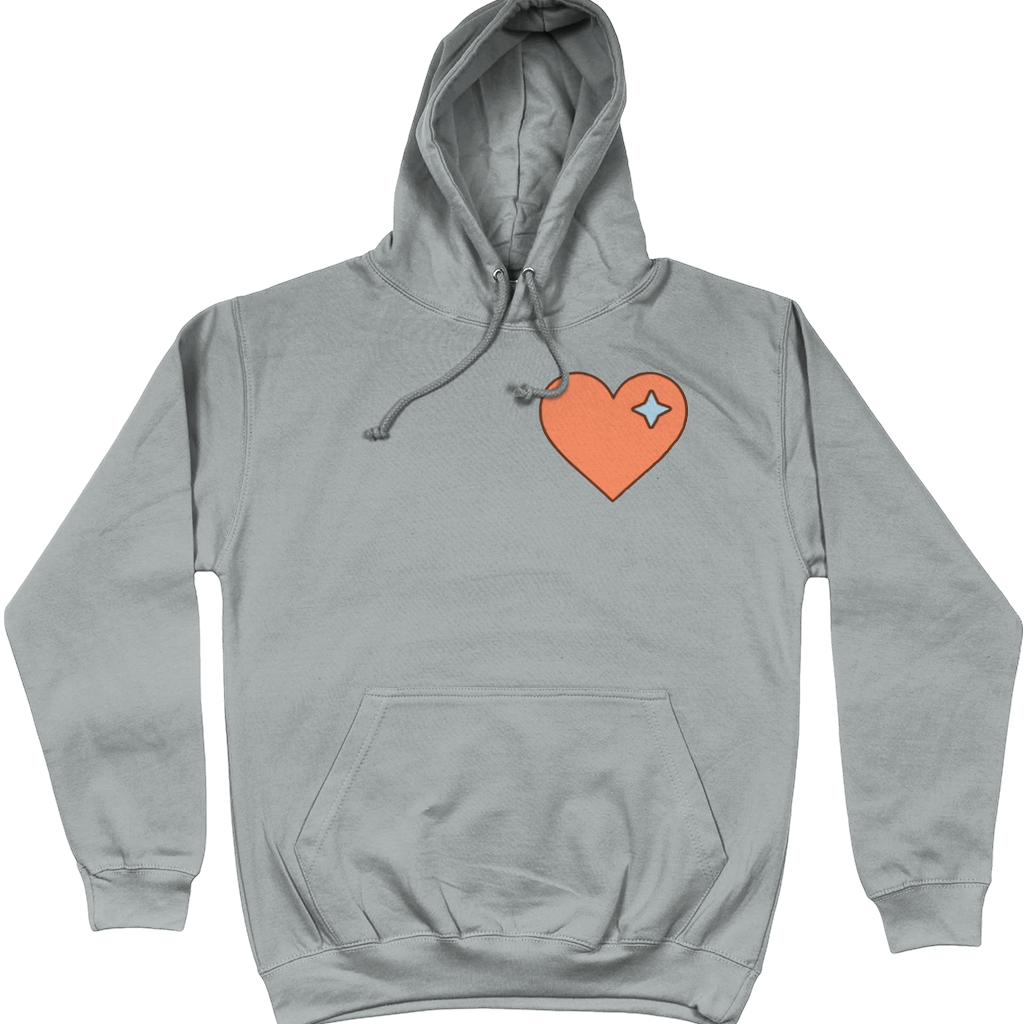 Front Side