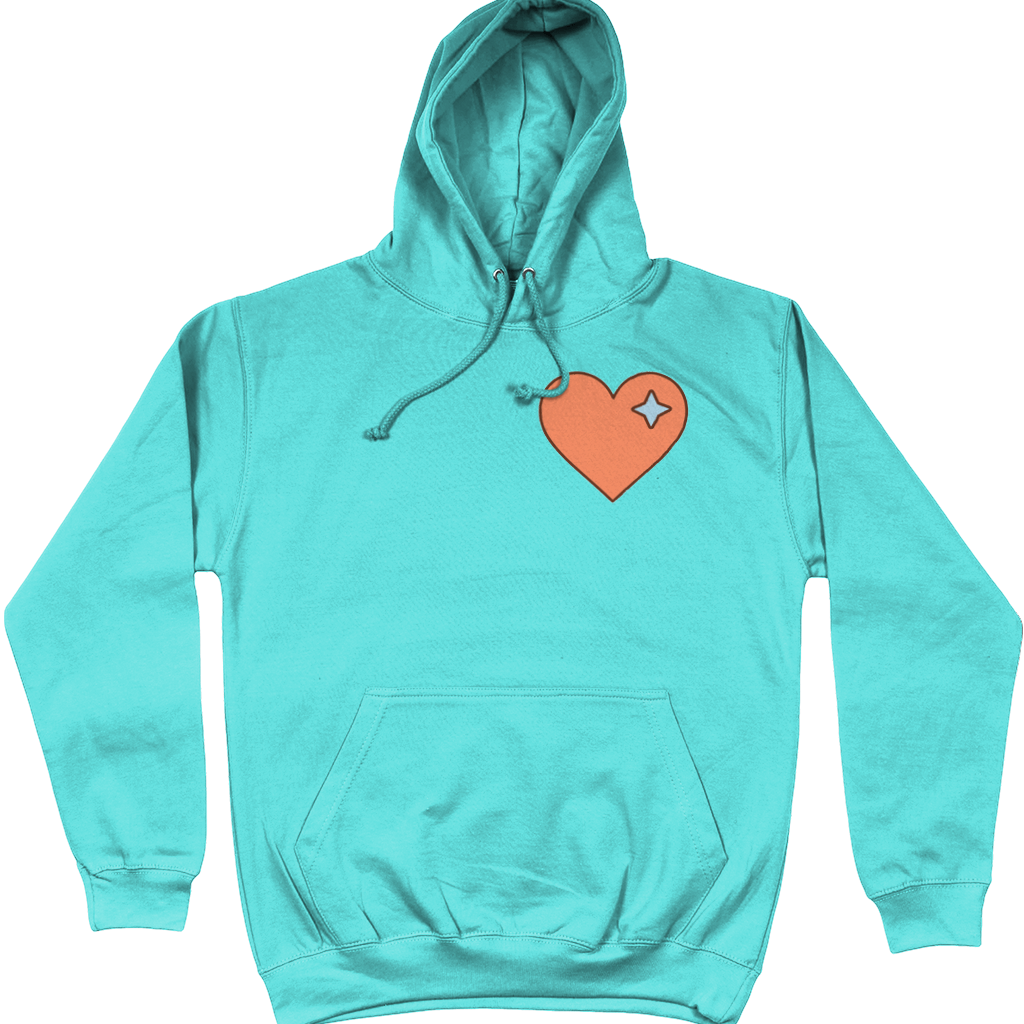 Front Side
