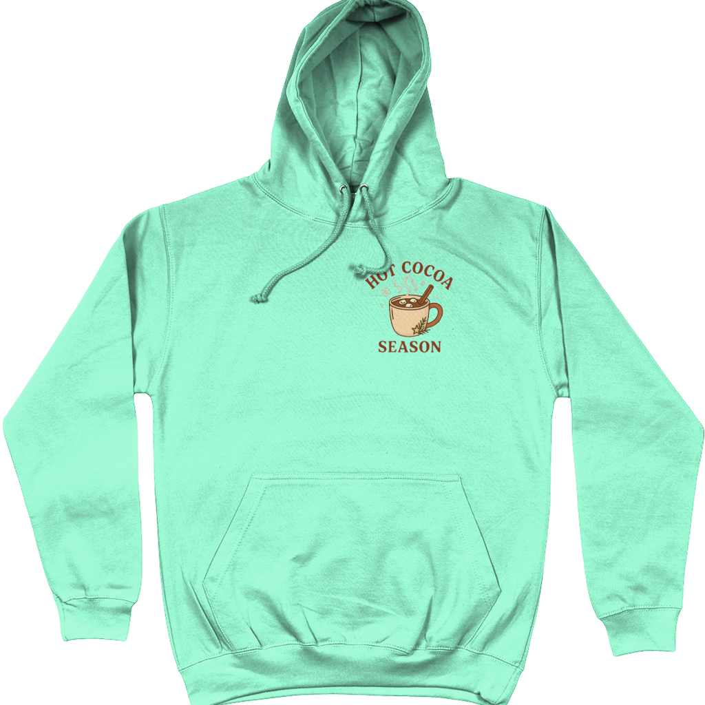 Front Side
