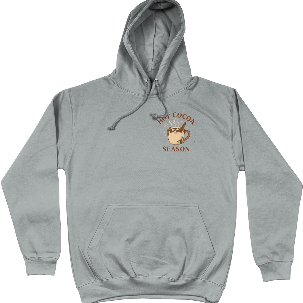 Front Side