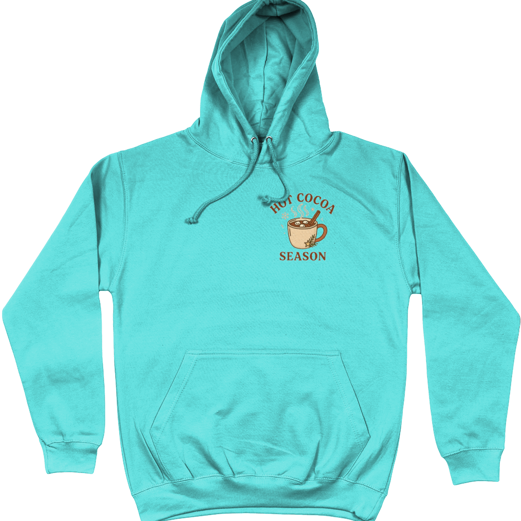 Front Side
