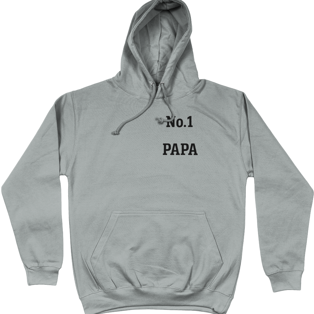 Front Side