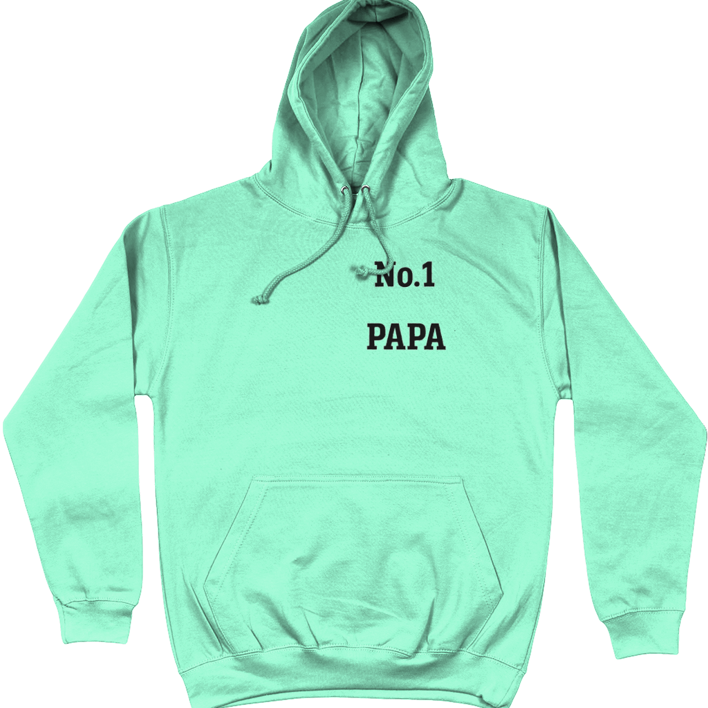 Front Side