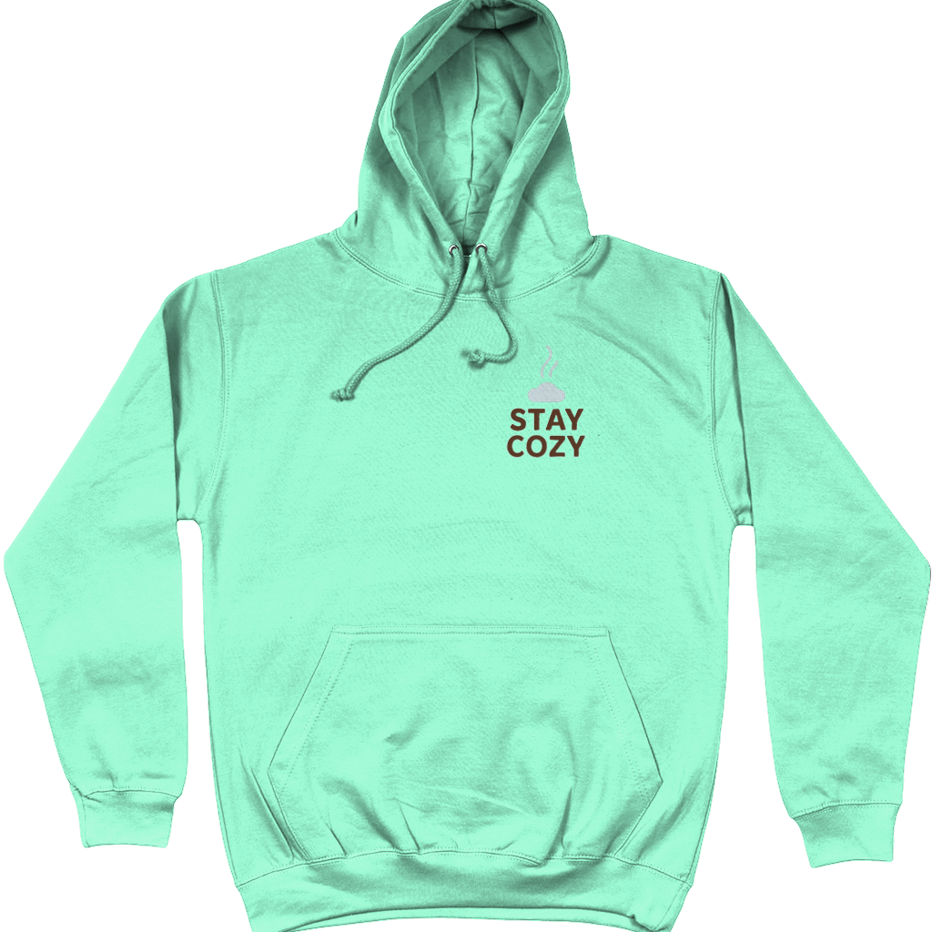 Front Side