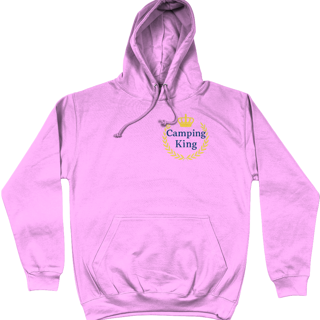Front Side