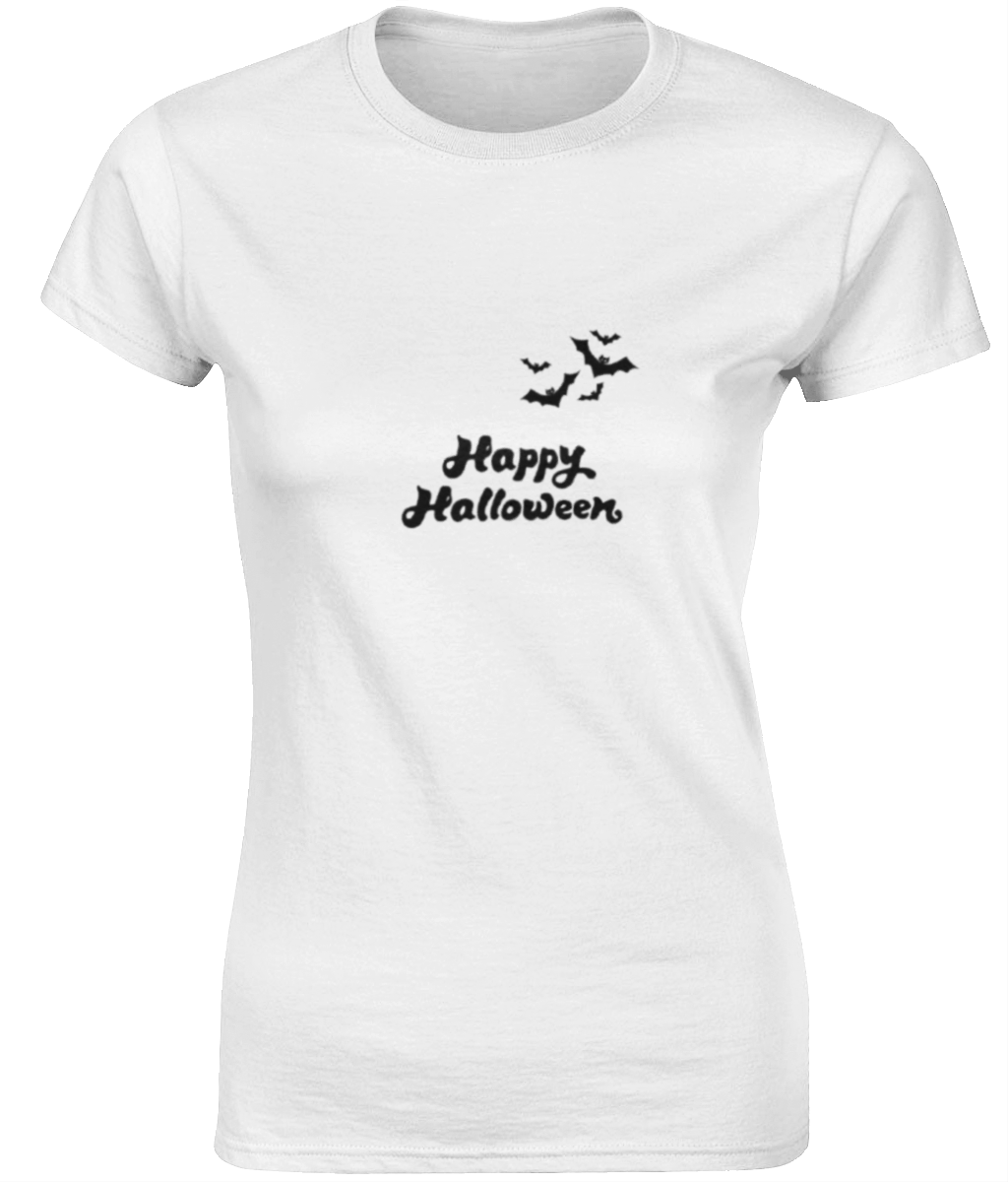 Front Side
