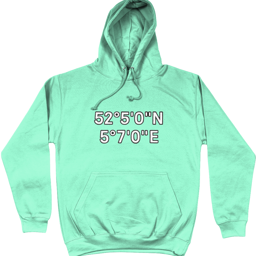 Front Side