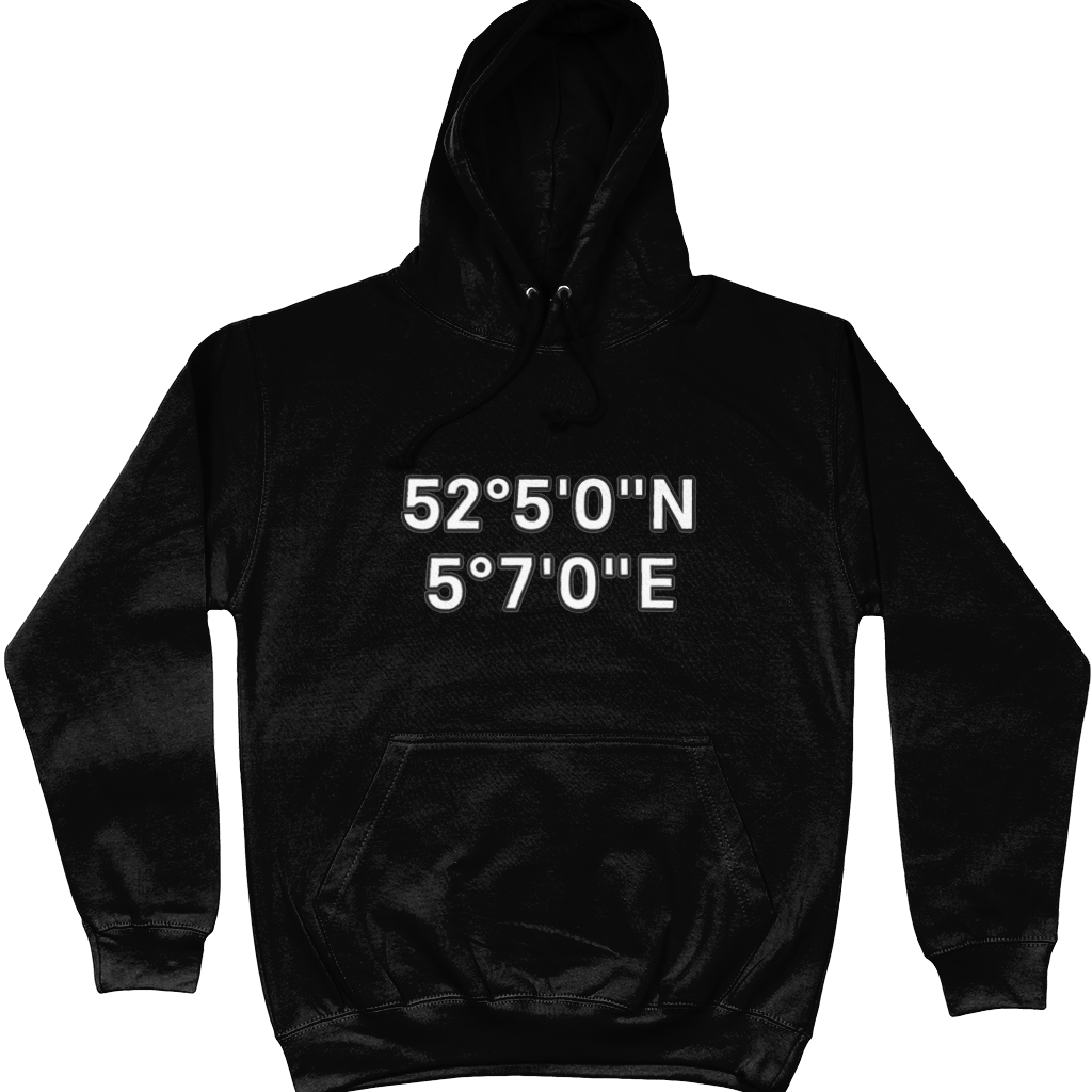 Front Side