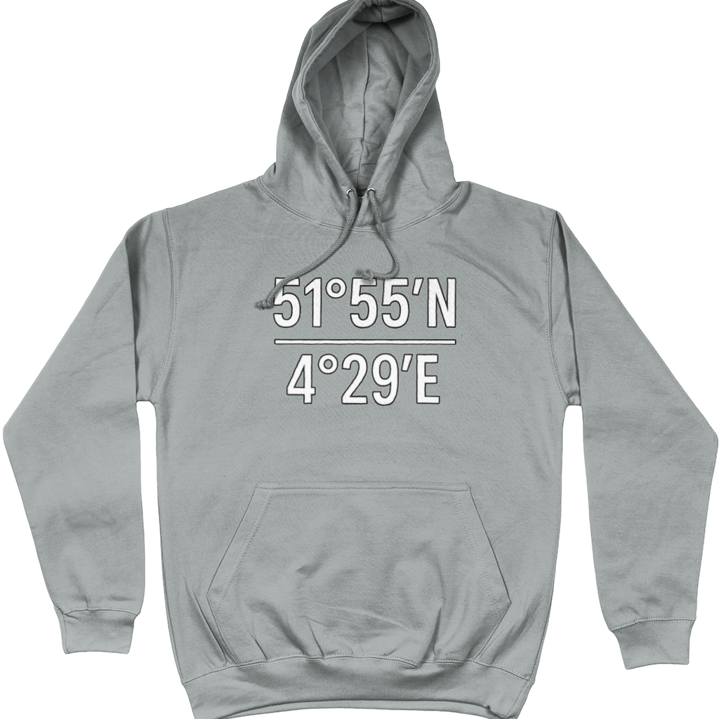 Front Side