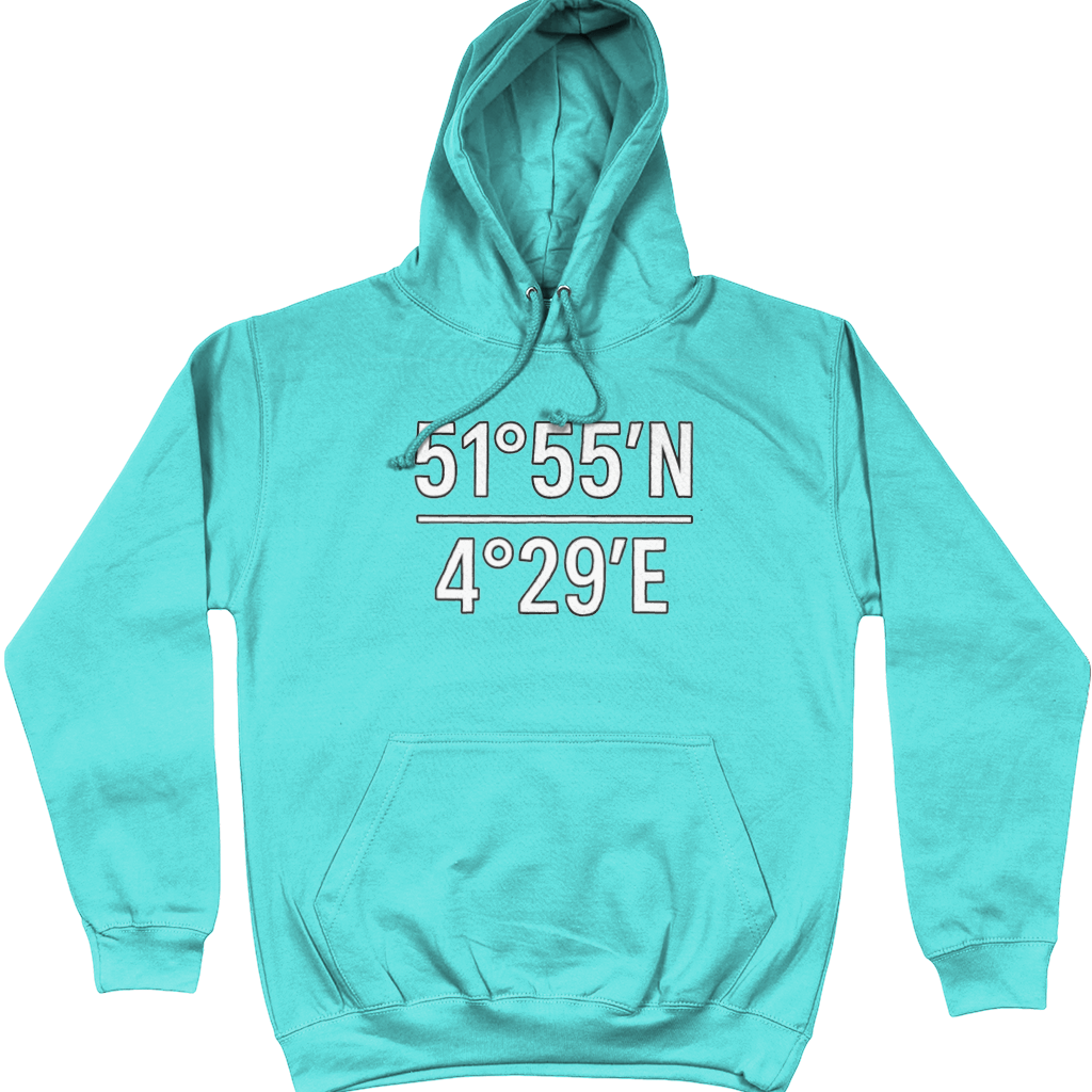 Front Side