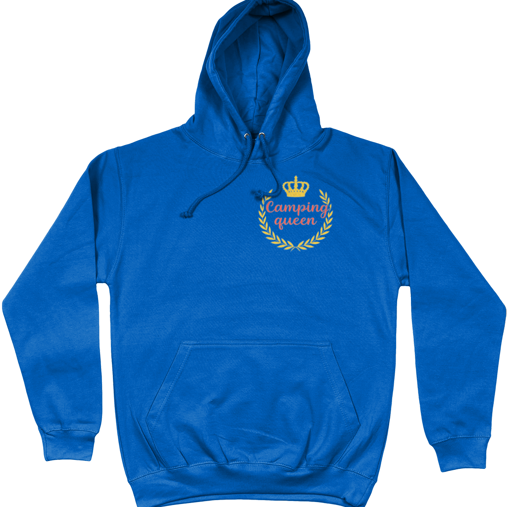 Front Side