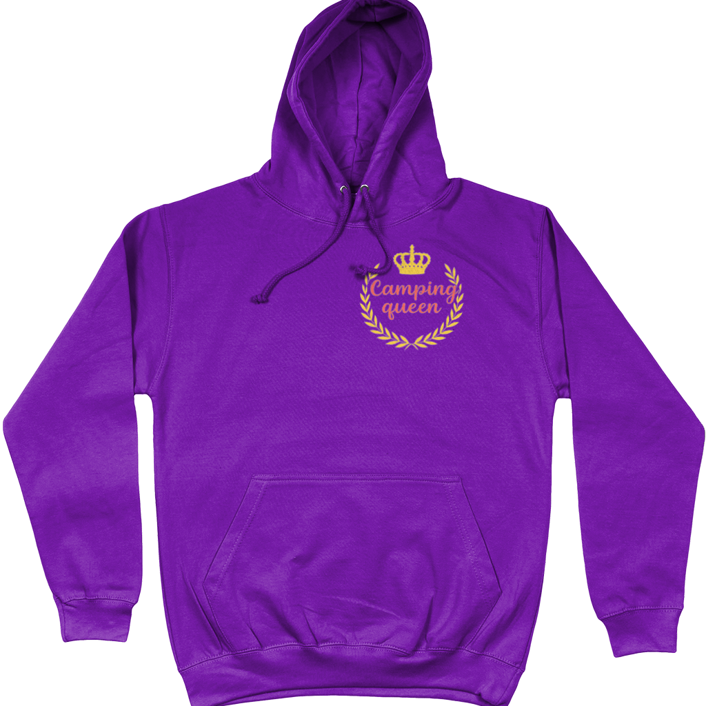 Front Side