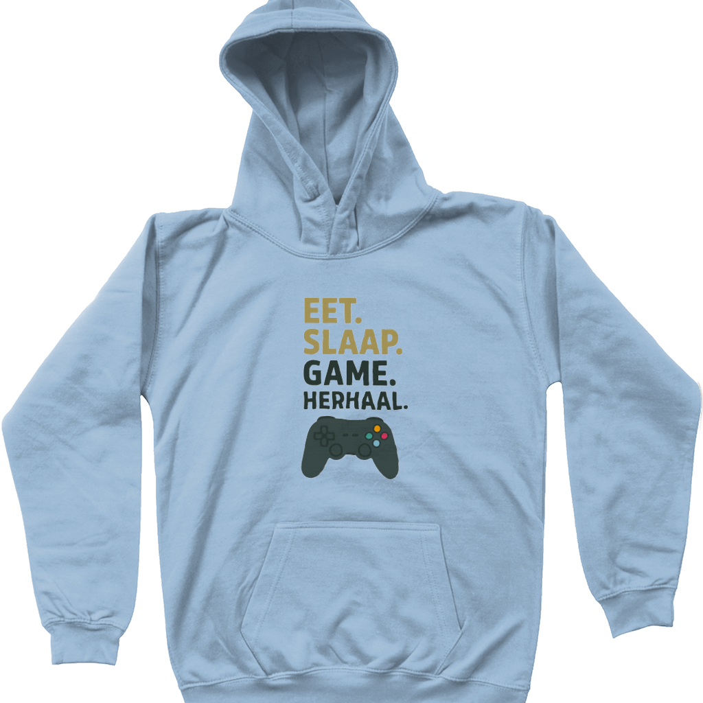Front Side