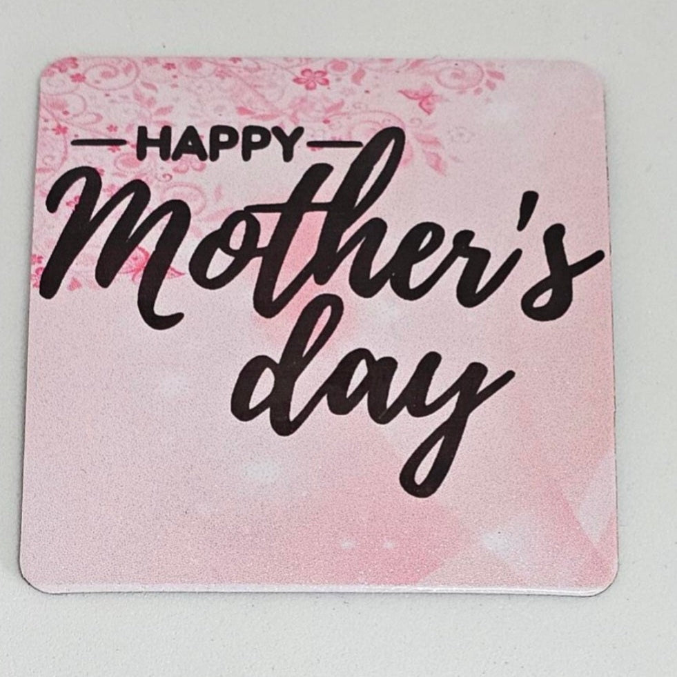 Magneet - Happy mothers day