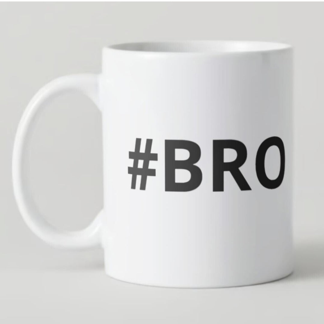 Mok - #bro