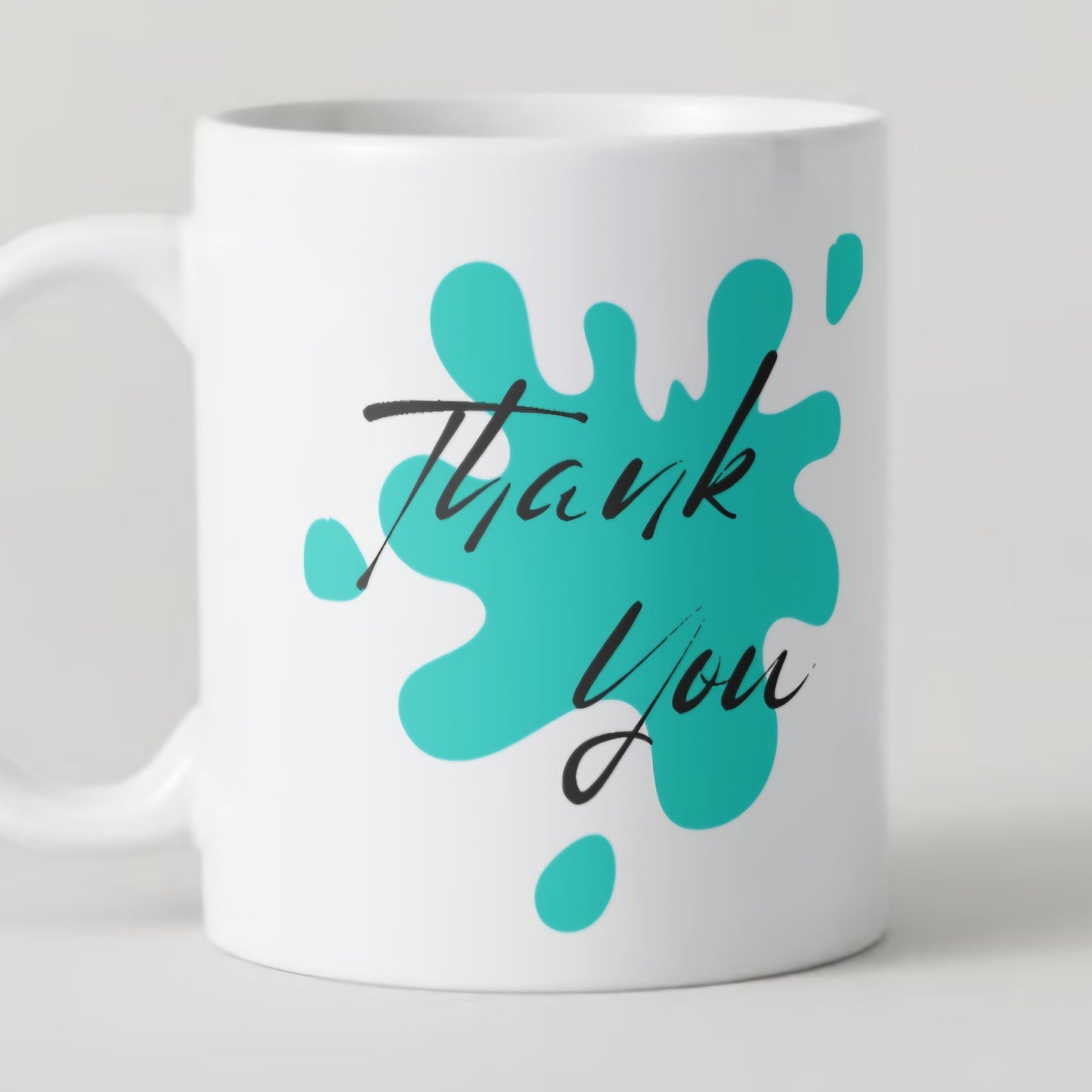 Mok - Thank you