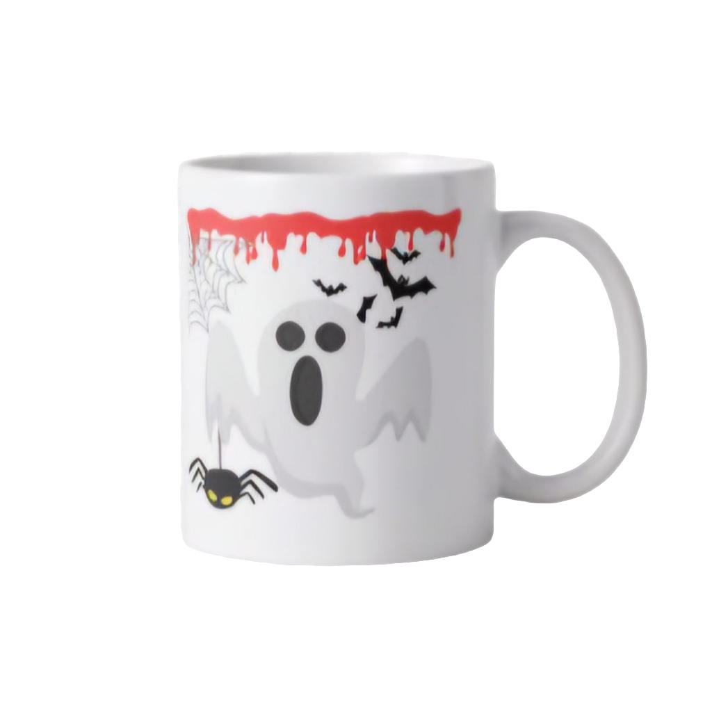 Mok - Halloween