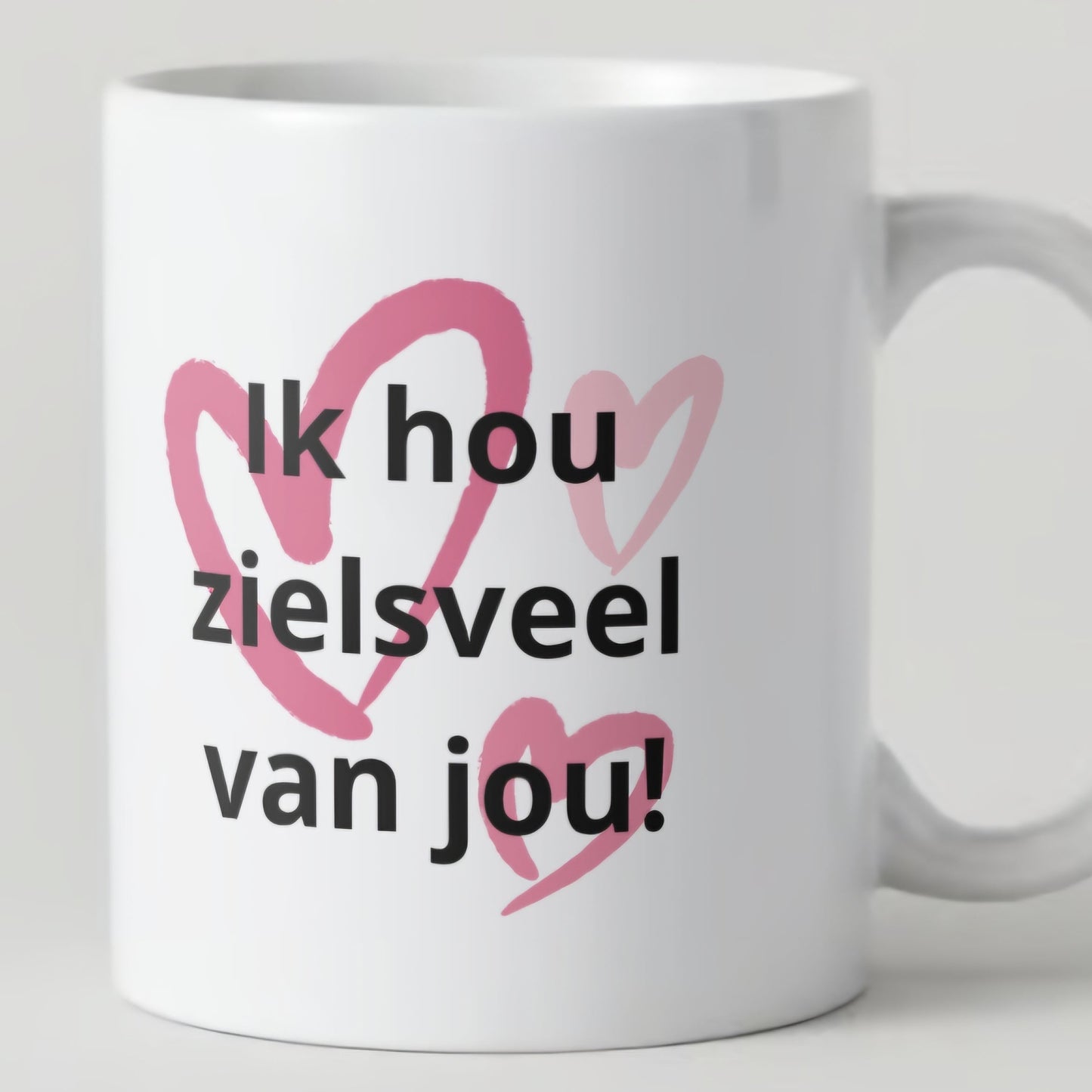 Mok - Ik moet je iets vertellen