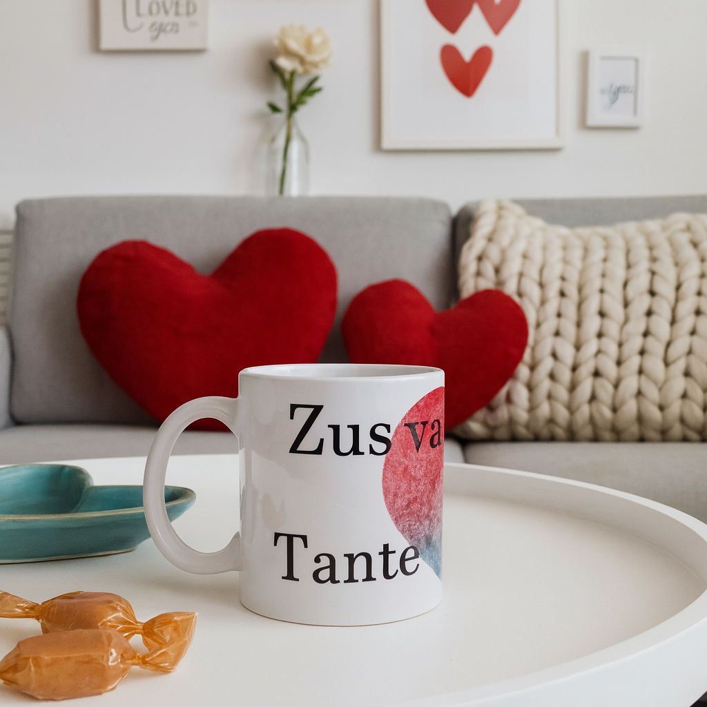Mok - Zwangerschapsaankondiging