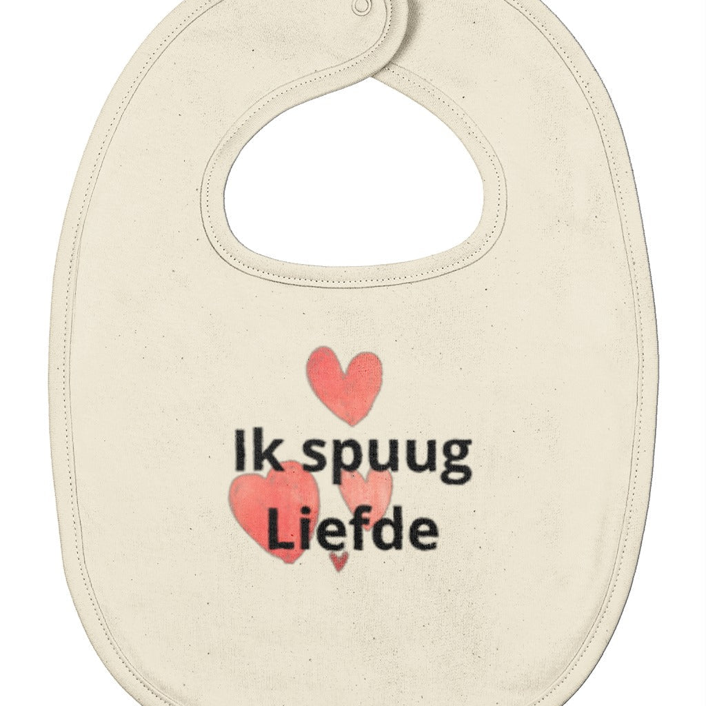 Slabber – Ik spuug liefde