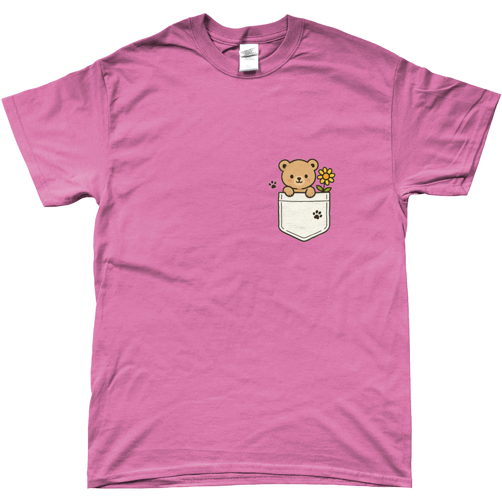 Front Side