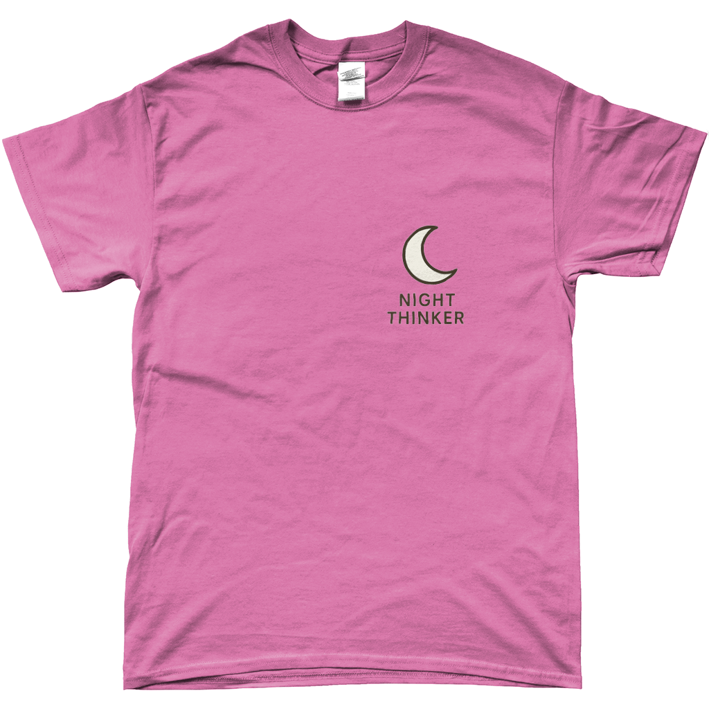 Front Side