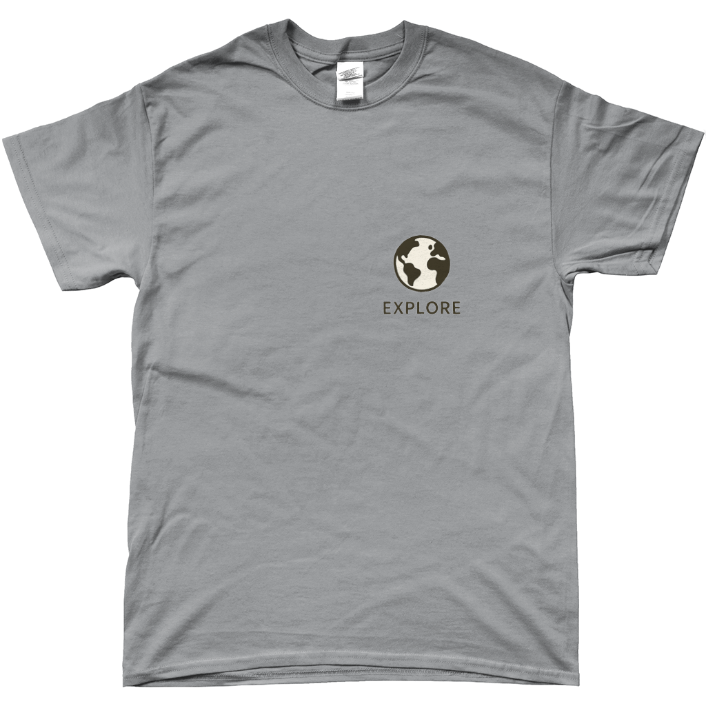 Front Side