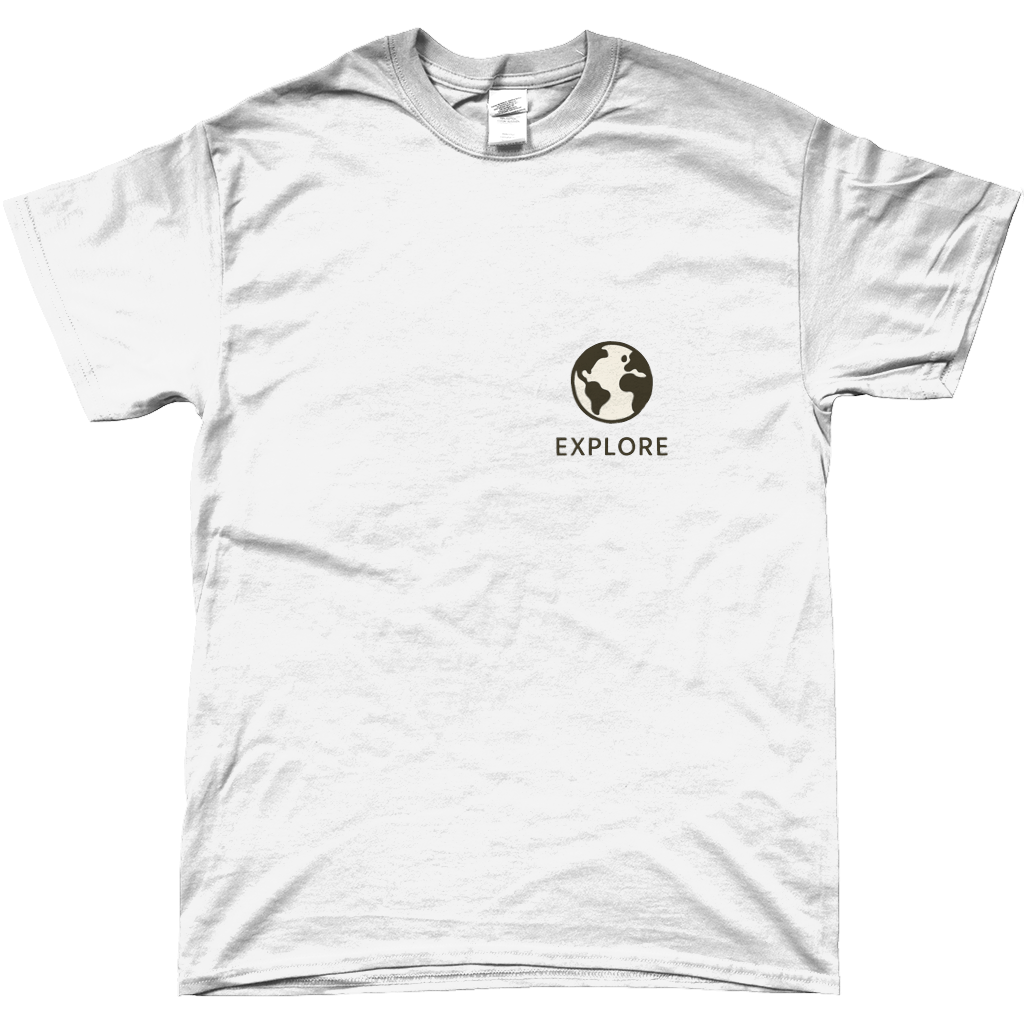Front Side