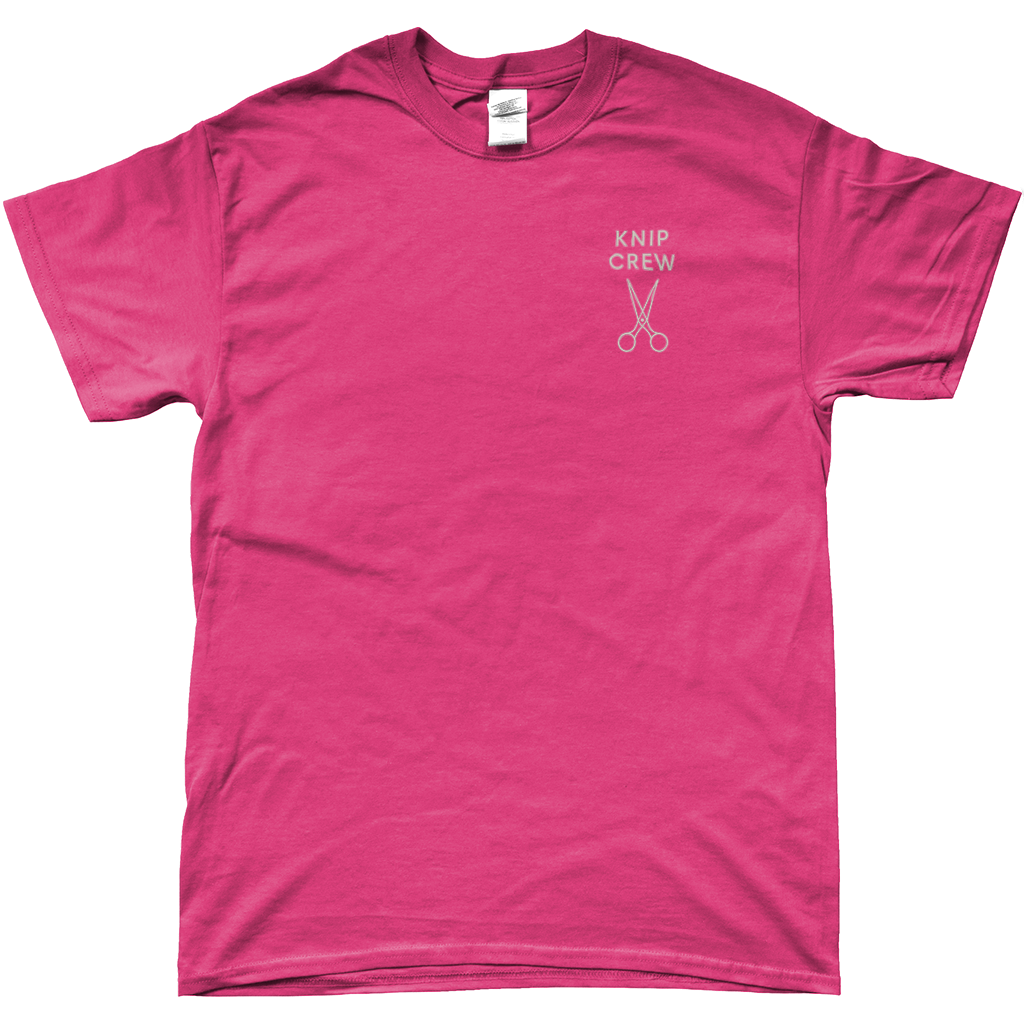 Front Side