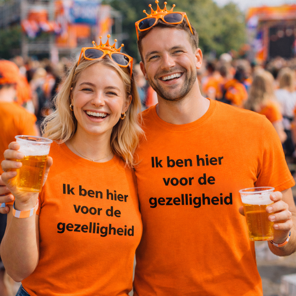 Koningsdag