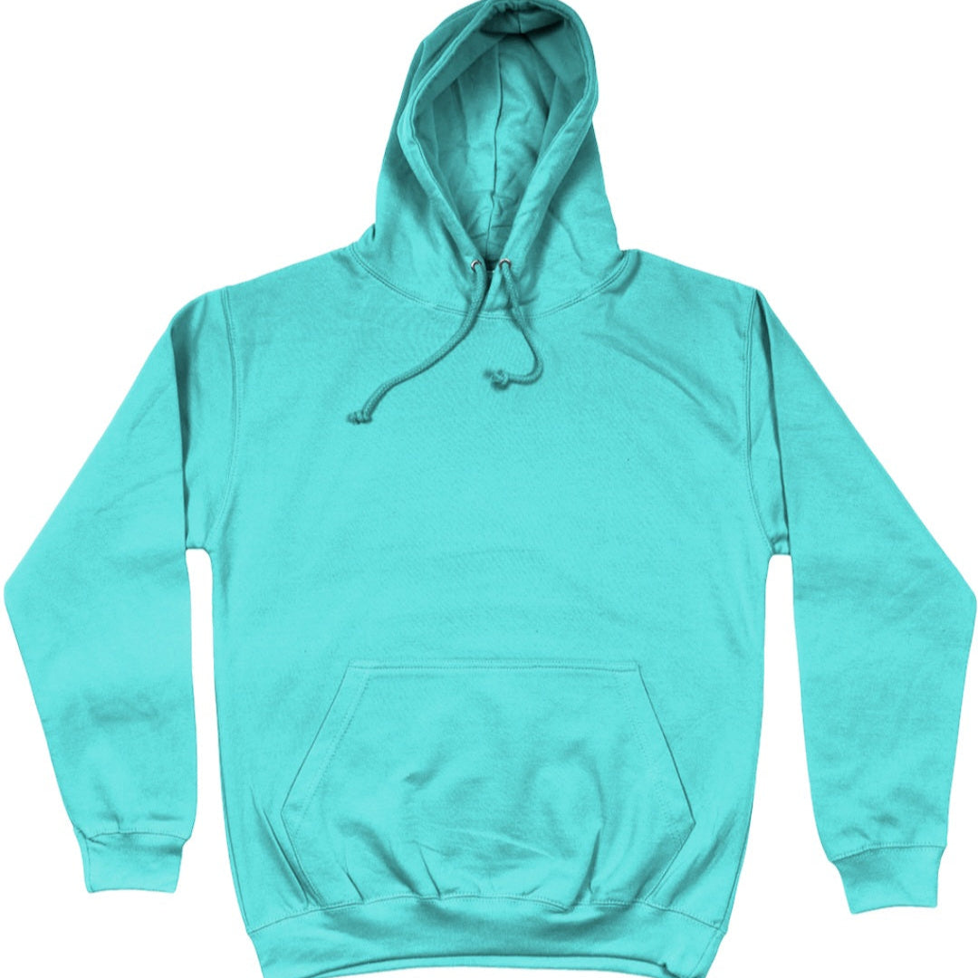 Hoodie met coördinaten van jouw stad of dorp!