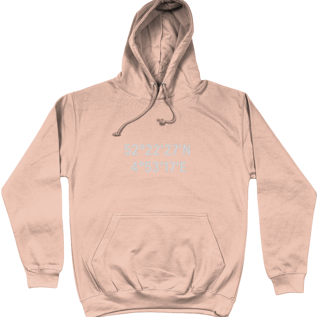 Front Side