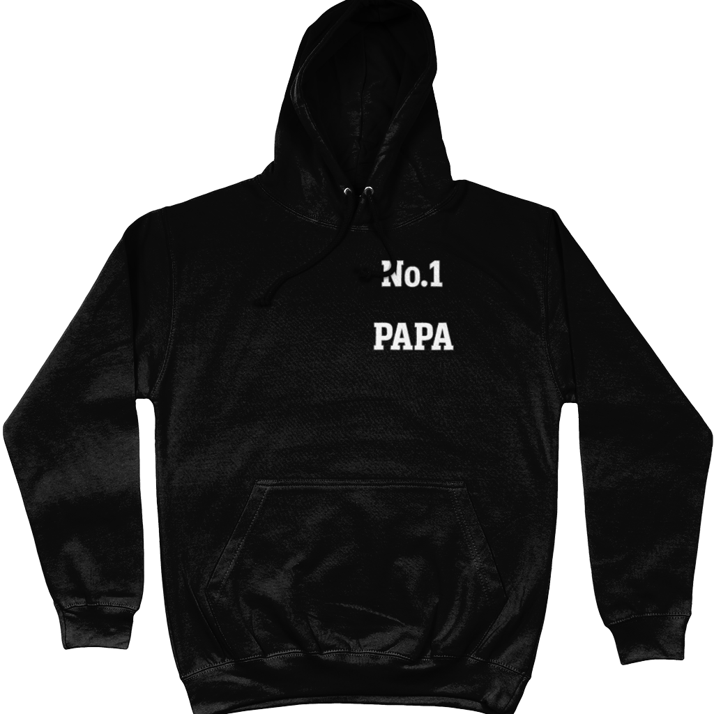 Front Side