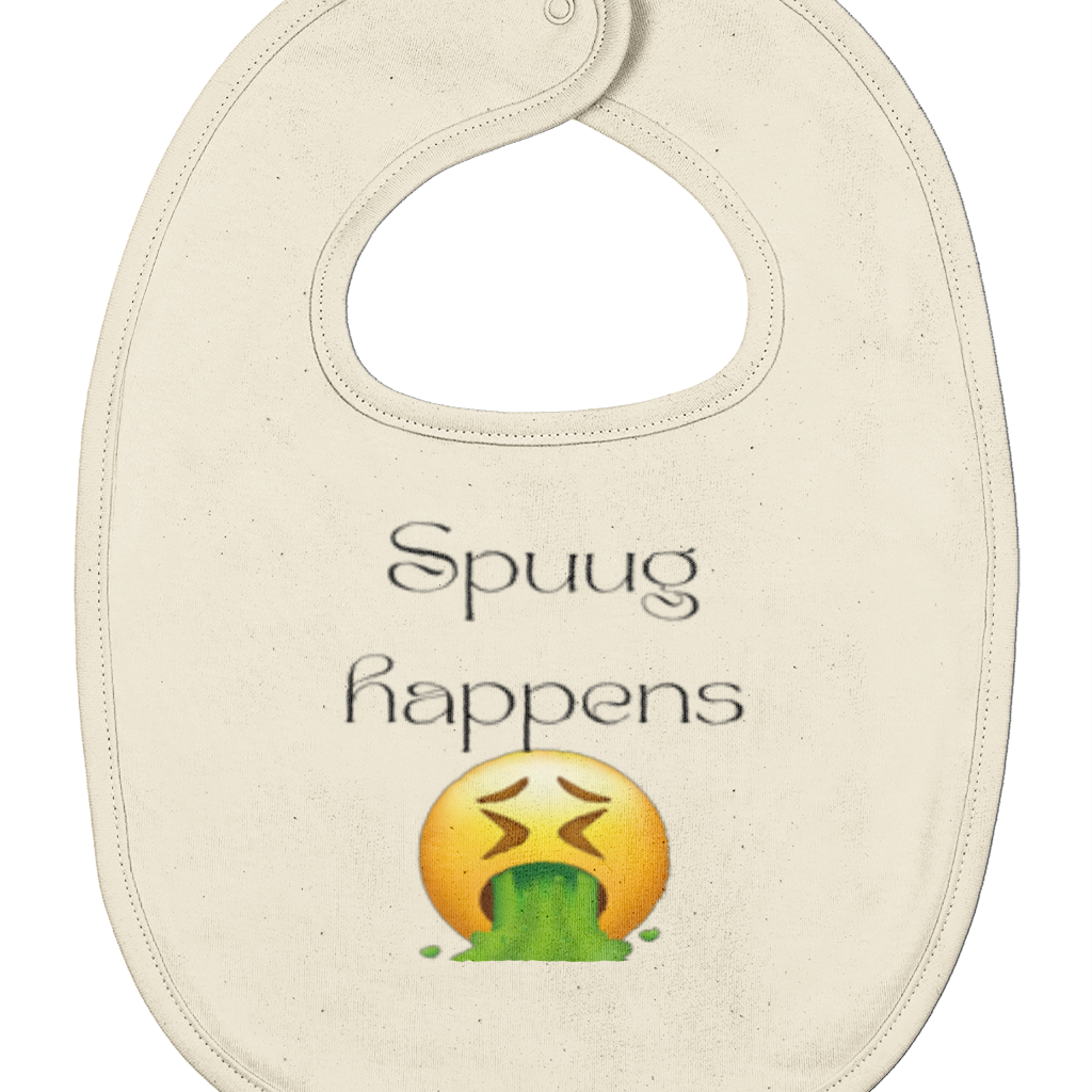 Slabber – Spuug happens