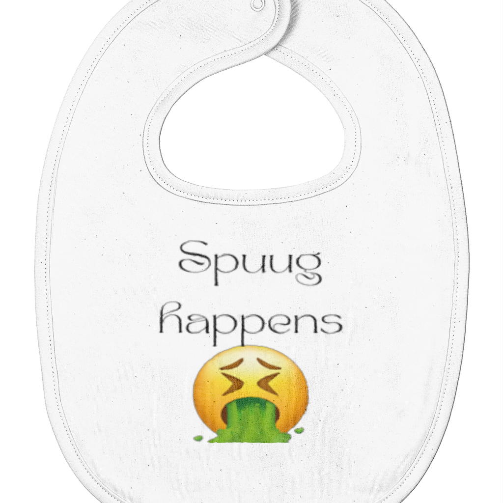 Slabber – Spuug happens