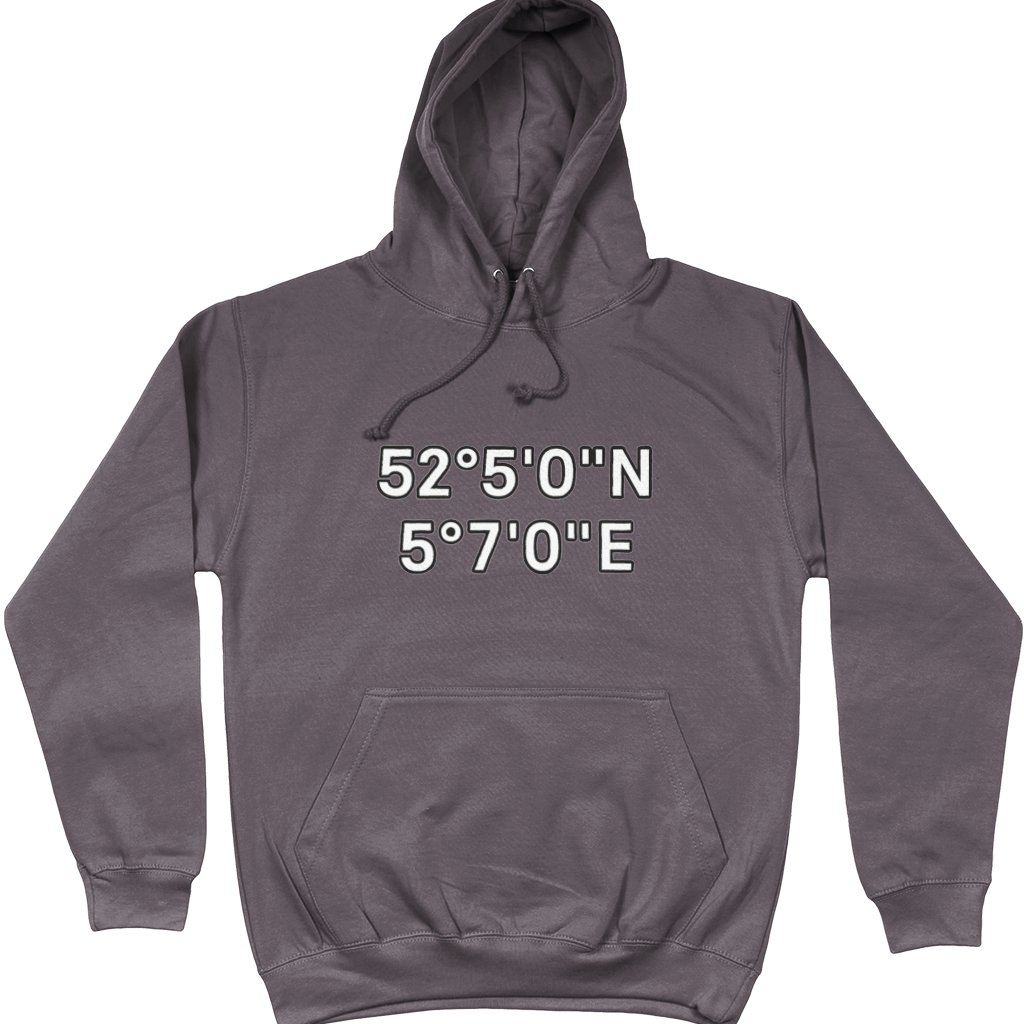 Front Side