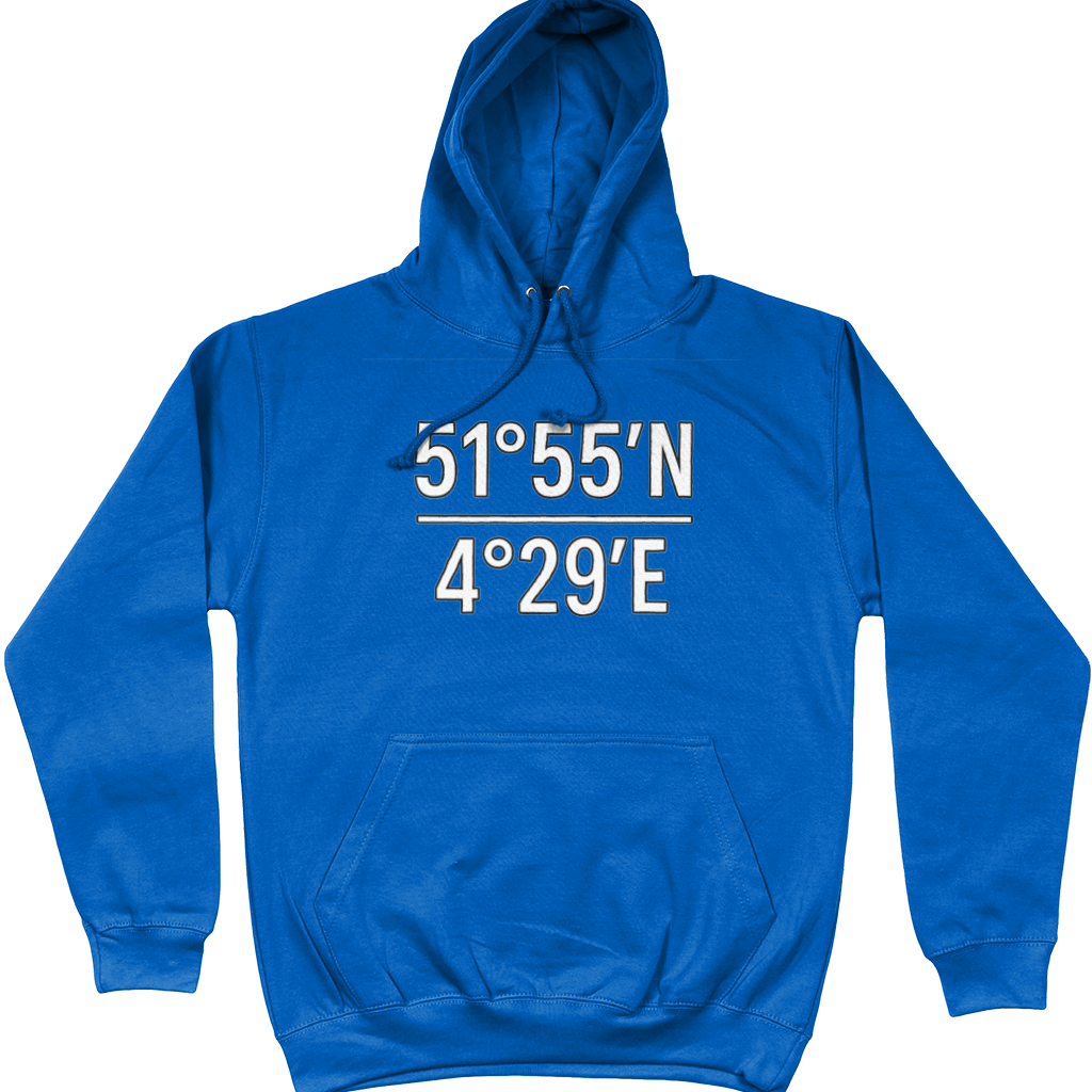 Front Side