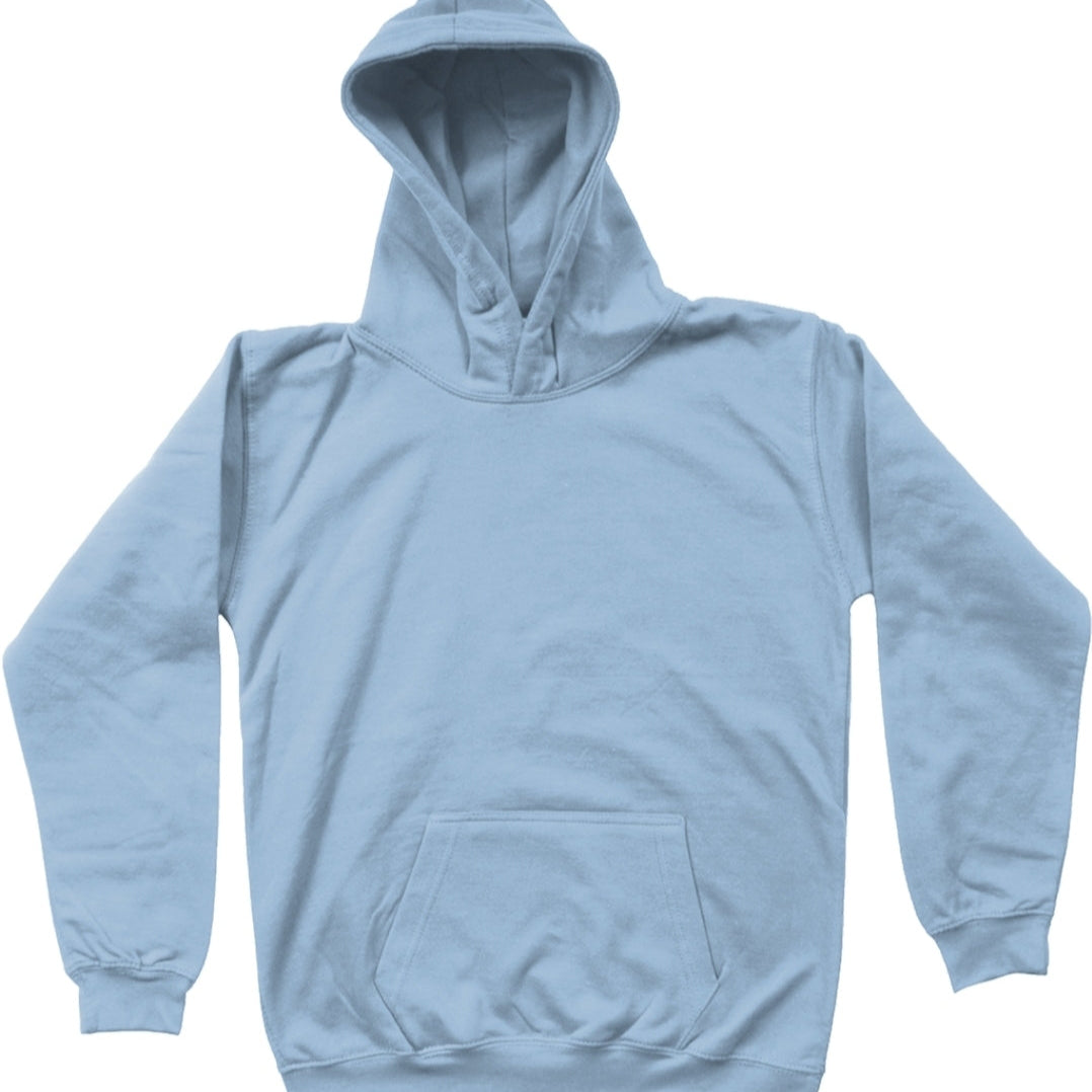 🎄✨ Unieke Kinder Hoodie met Eigen Naam in Kerstletters ✨🎄