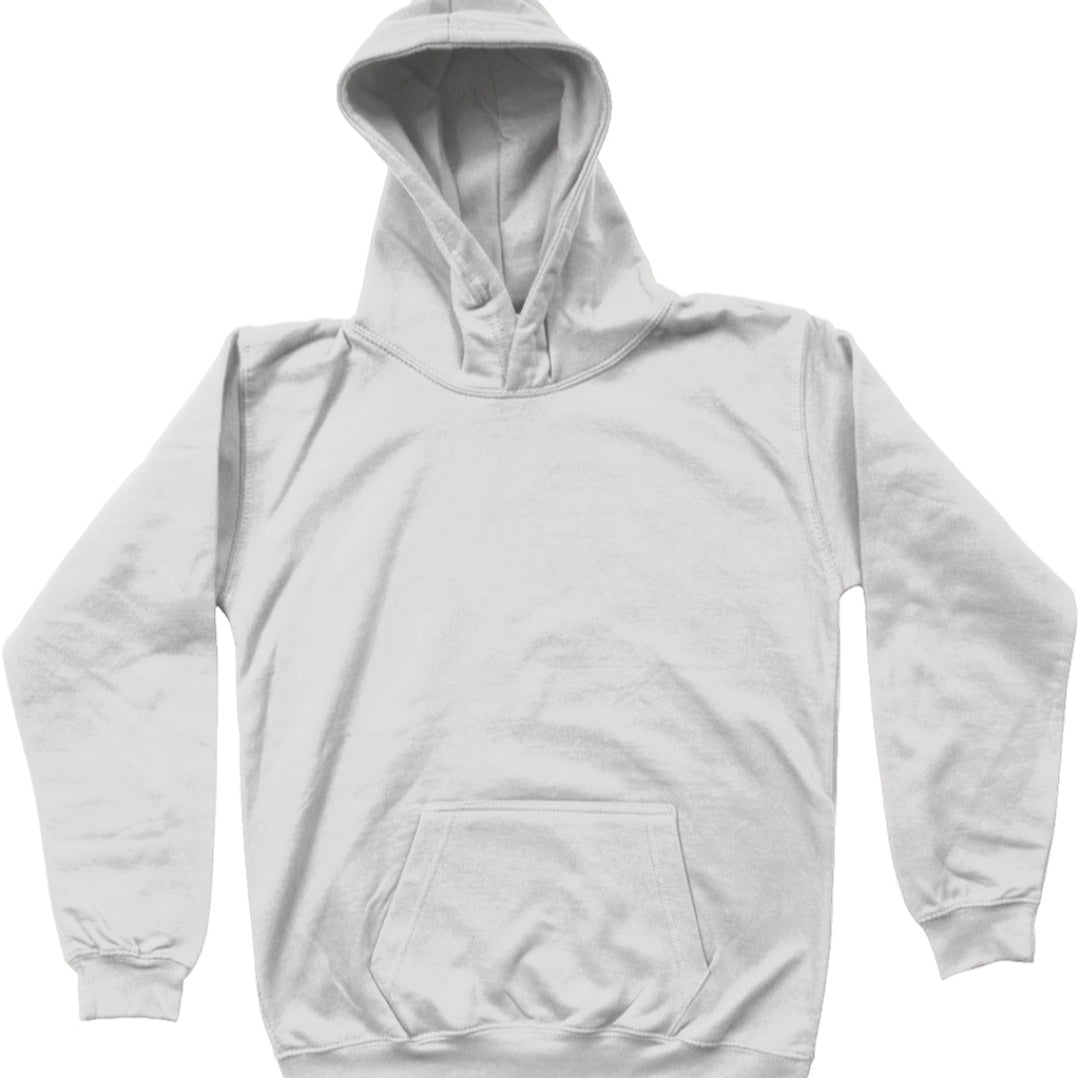 🎄✨ Unieke Kinder Hoodie met Eigen Naam in Kerstletters ✨🎄