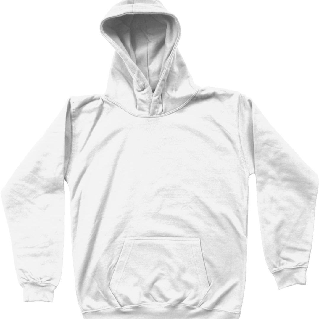 🎄✨ Unieke Kinder Hoodie met Eigen Naam in Kerstletters ✨🎄