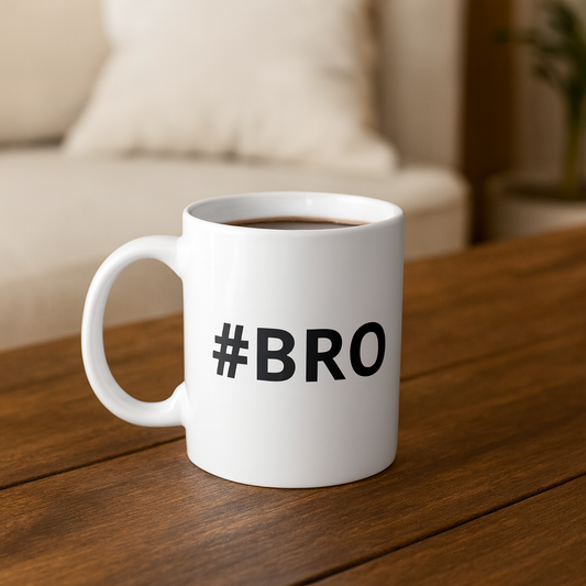 Mok - #bro