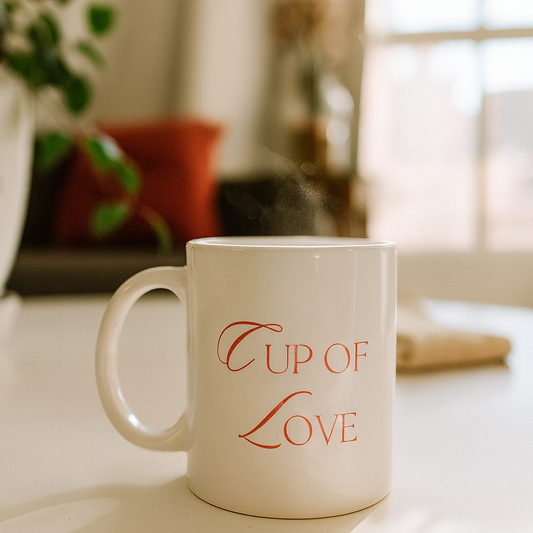 Mok - cup of love