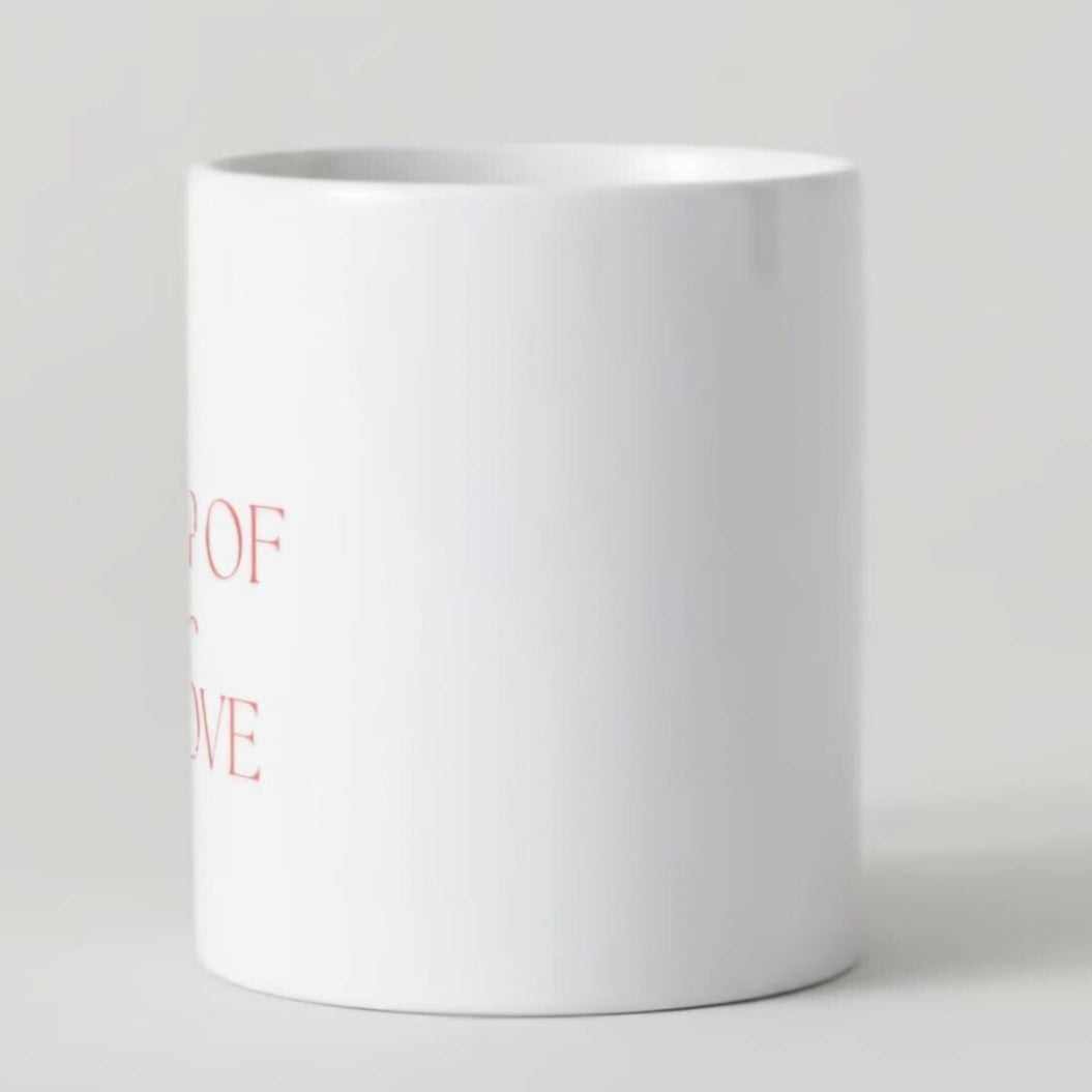 Mok - cup of love