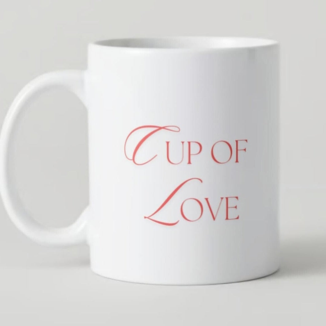 Mok - cup of love